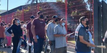 Colima inicia la vacunación para adolescentes de 15 a 17 años de edad