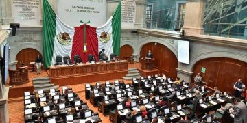 Congreso de Edomex analiza reajuste a propuesta de Paquete Fiscal 2022