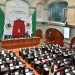 Congreso de Edomex analiza reajuste a propuesta de Paquete Fiscal 2022