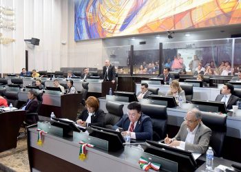 Congreso de Sonora aprueba nombramientos de nueva magistrada y vicefiscal de delitos electorales