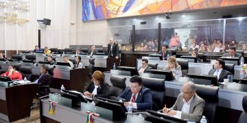 Congreso de Sonora aprueba nombramientos de nueva magistrada y vicefiscal de delitos electorales