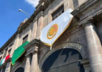 Congreso Edomex alargará debate de Paquete Fiscal 2022 a mediados de diciembre