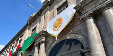 Congreso Edomex alargará debate de Paquete Fiscal 2022 a mediados de diciembre