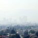 Contingencia ambiental: Mala calidad del aire, por la pirotecnia