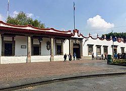 Coyoacán tiene un gobierno de territorio que recorre sus calles: Giovani Gutiérrez Aguilar