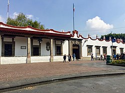 Coyoacán tiene un gobierno de territorio que recorre sus calles: Giovani Gutiérrez Aguilar