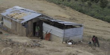 Desarrollo ilimitado: Combaten pobreza energética en Puebla, Oaxaca, Hidalgo y Edomex