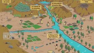 Desorden territorial en Edomex: En suelo inadecuado, 75% de las urbes mexiquenses