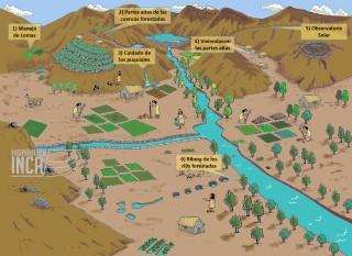 Desorden territorial en Edomex: En suelo inadecuado, 75% de las urbes mexiquenses