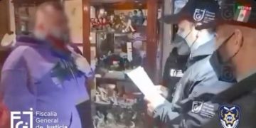 Detención de Cuauhtémoc Gutiérrez es legal, afirma juez