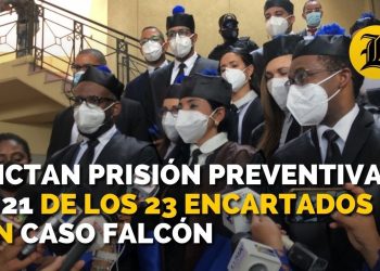 Dictan prisión preventiva a Julio “N” por presunto enriquecimiento ilícito