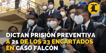 Dictan prisión preventiva a Julio “N” por presunto enriquecimiento ilícito