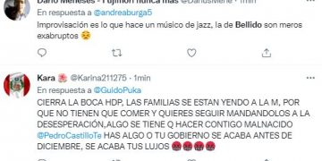 “Dispárense en el fundi***”: diputado de Morena presenta iniciativa para castigar a quienes echen balazos al aire
