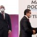 Edomex: Fernando Vilchis y Marco Rodríguez asumen mando de alcaldías