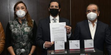 Edomex Paquete Fiscal 2022: Autoridades municipales contarán con nuevo tipo de crédito