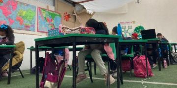 Edomex: Quieren aulas para hacer bailes en Santiago Tianguistenco