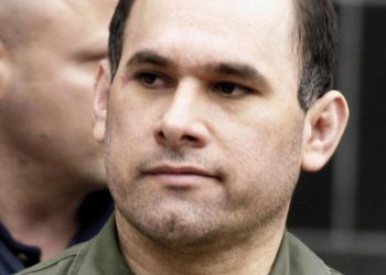 “El Mata Amigos”: las violentas razones que le dieron su apodo al temido narco Osiel Cárdenas Guillén