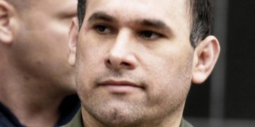 “El Mata Amigos”: las violentas razones que le dieron su apodo al temido narco Osiel Cárdenas Guillén