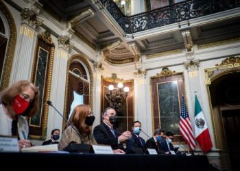 En México, abren primera agencia Cadillac entre General Motors y Grupo Andrade