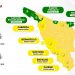 Estos cinco municipios del Edomex tendrían aumento en cobro de agua