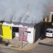 Explota vivienda donde se almacenaba pirotecnia en Tlajomulco