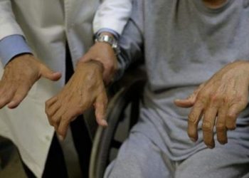 Faltan programas; desatienden artritis en México