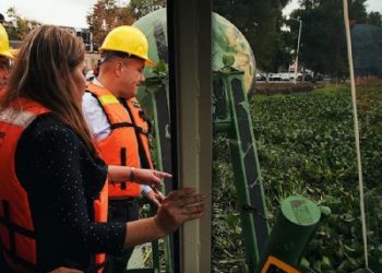 Fracasa limpieza de Enrique Alfaro al Río Santiago en 3 años de gobierno