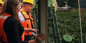 Fracasa limpieza de Enrique Alfaro al Río Santiago en 3 años de gobierno