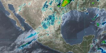 Frente Frío 14: estos estados tendrán niebla, lluvias y bajas temperaturas