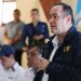 Guatemala asegura a migrantes asiáticos en límites de Chiapas