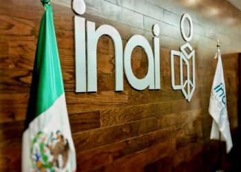 INAI es contrapeso del poder y clave en el combate a la corrupción