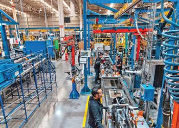 Industriales de Edomex piden a legisladores no aprobar nuevos impuestos