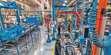 Industriales de Edomex piden a legisladores no aprobar nuevos impuestos