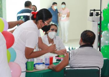 Inicia IMSS Treceava Jornada Nacional de Recuperación de Servicios Ordinarios desde Guerrero