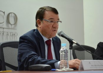 Jalisco no contempla cambios en su política sanitaria por COVID-19, asegura Enrique Alfaro