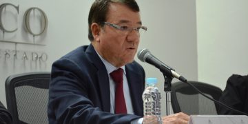 Jalisco no contempla cambios en su política sanitaria por COVID-19, asegura Enrique Alfaro