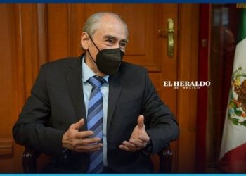 La SCJN cuida no enfrentar a otros poderes: Ministro Fernando Franco