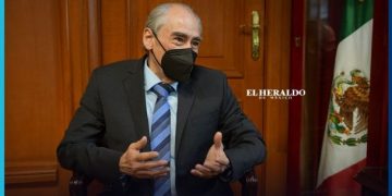 La SCJN cuida no enfrentar a otros poderes: Ministro Fernando Franco