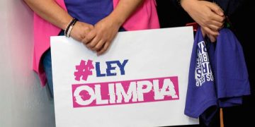 Ley Olimpia: Registran primera vinculación a proceso en Tamaulipas