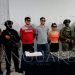 Liberan a seis jóvenes en Veracruz acusados de ultrajes a la autoridad