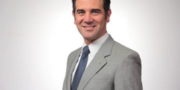 Lorenzo Córdova se desmarca de la sucesión 2024