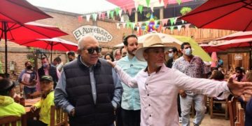 Mazatlán sigue mejorando la oferta turística para locales y extranjeros