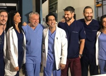 Médicos de Nueva York están preocupados por la salud de migrantes en Tapachula