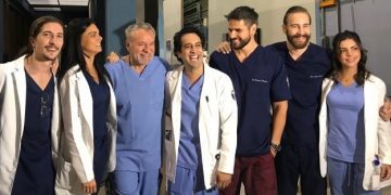 Médicos de Nueva York están preocupados por la salud de migrantes en Tapachula