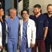 Médicos de Nueva York están preocupados por la salud de migrantes en Tapachula