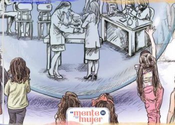 Mente Mujer: Buscan justicia por ataques con ácido