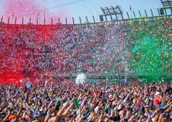 México: 10 momentos clave del 2021