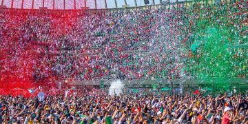 México: 10 momentos clave del 2021