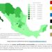 México acumula 298 mil 777 muertes confirmadas por COVID-19