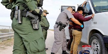 Migración: Arresto de ilegales en México se dispara